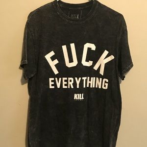 Kill Brand T-shirt